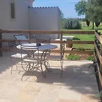 Mas Sicard Chambre D\'Hotes En Camargue