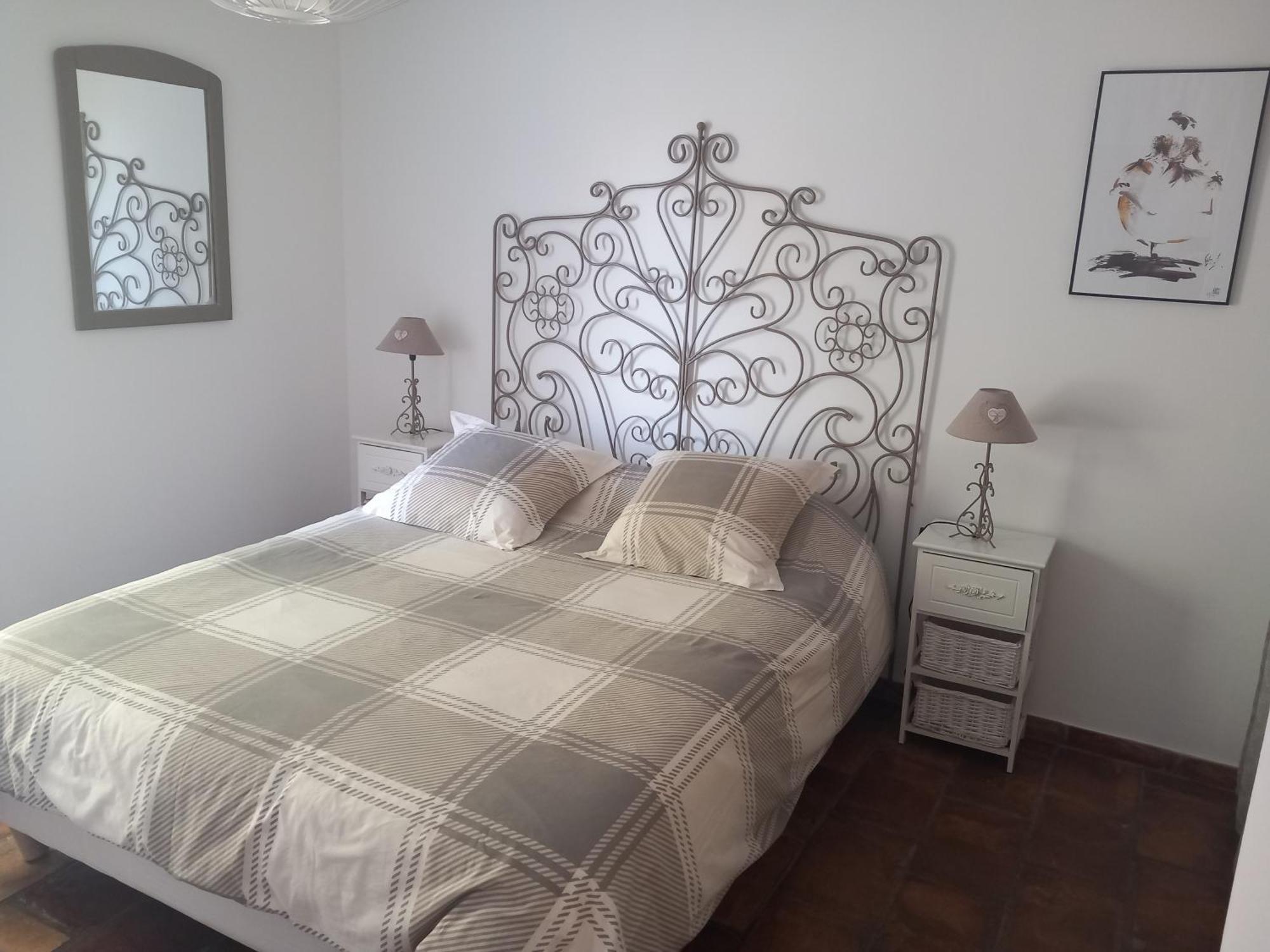 Mas Sicard D'hotes En Camargue Casa di campagna Arles